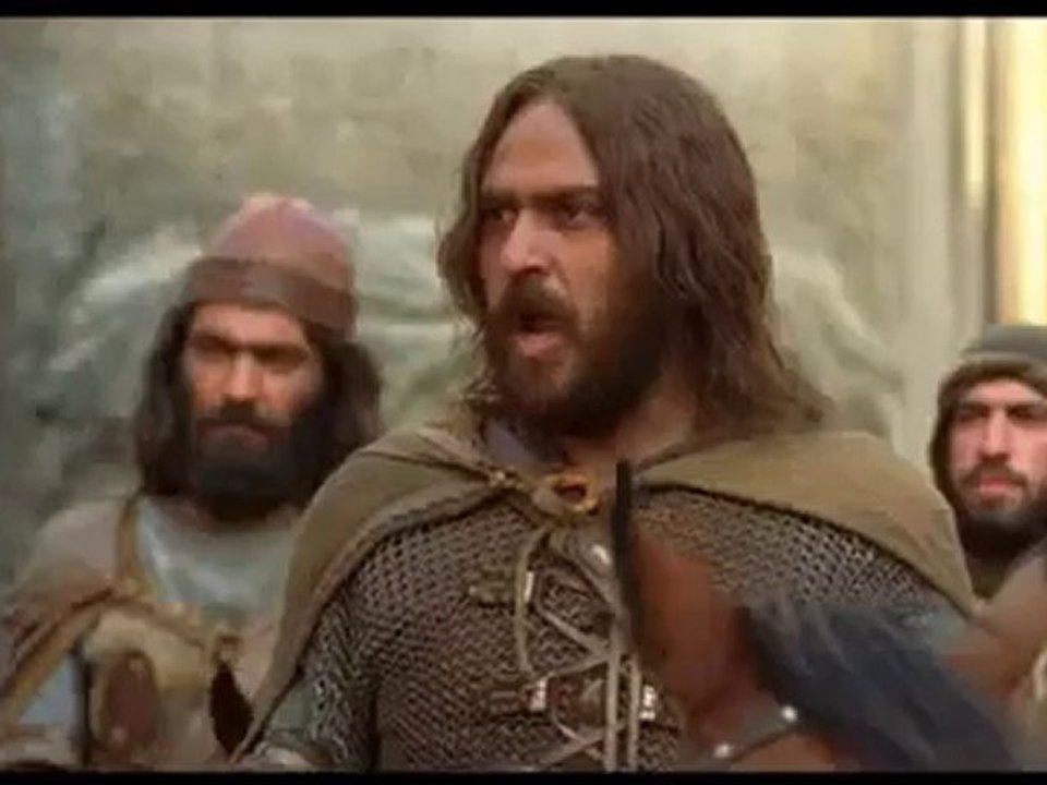 The Kingdom of Solomon 2010 (Official Trailer)