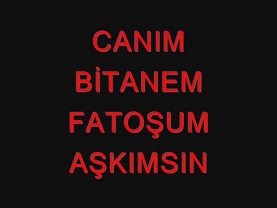 askım fatos