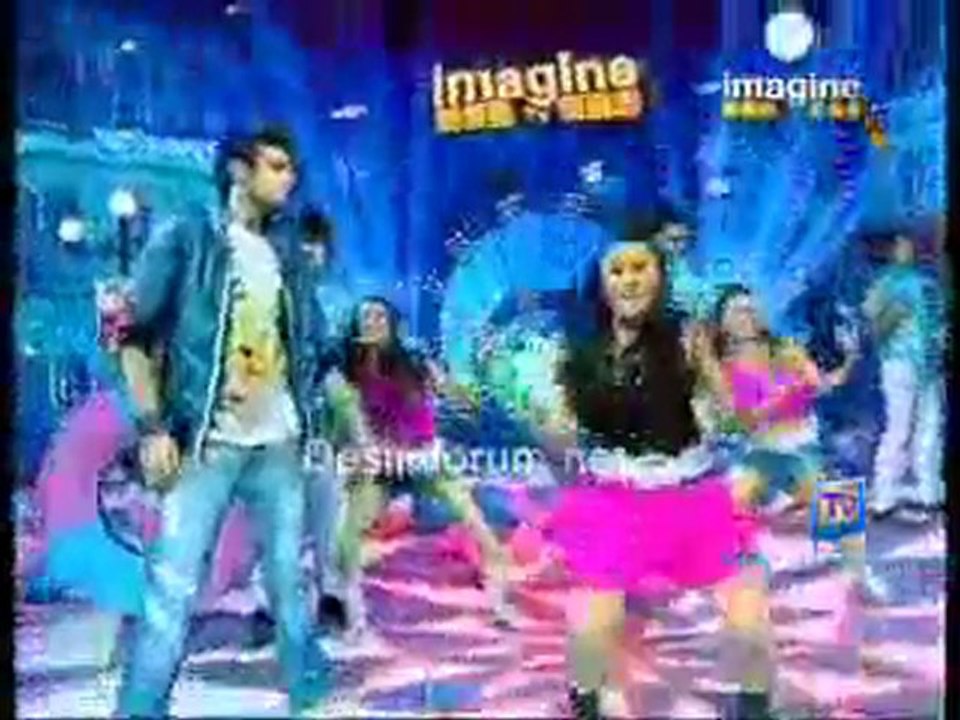 Happy Ending 2010 - 31st December 2010 Part2