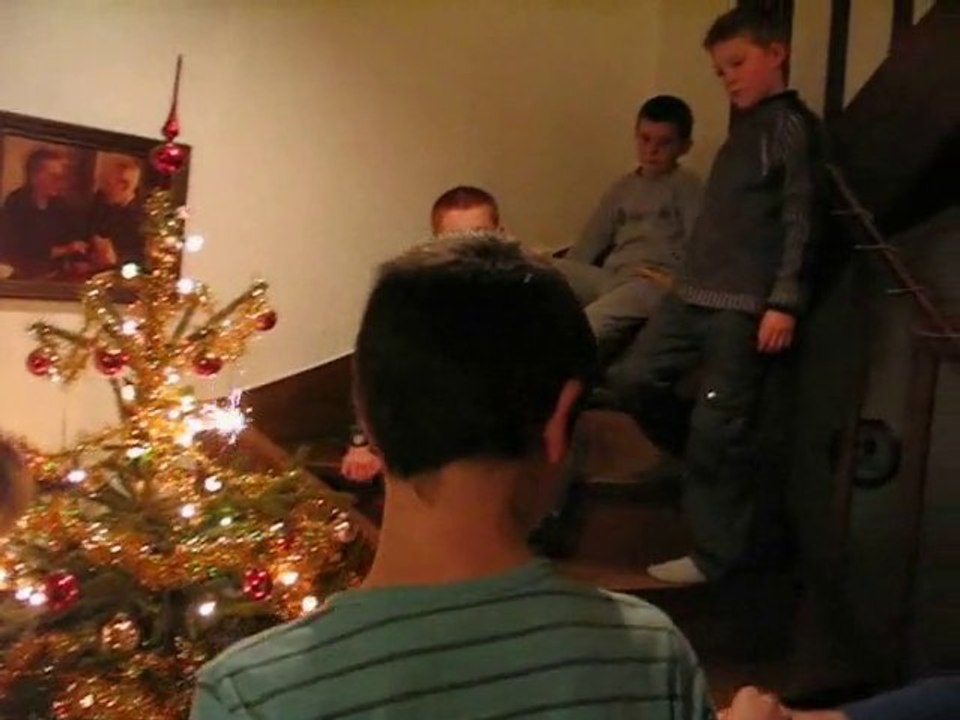 NOËL 2010