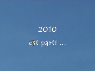 Bonne Année 2011