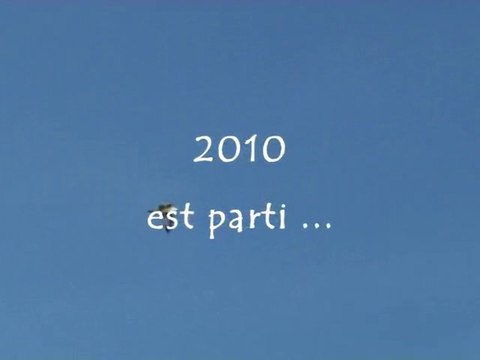 Bonne Année 2011