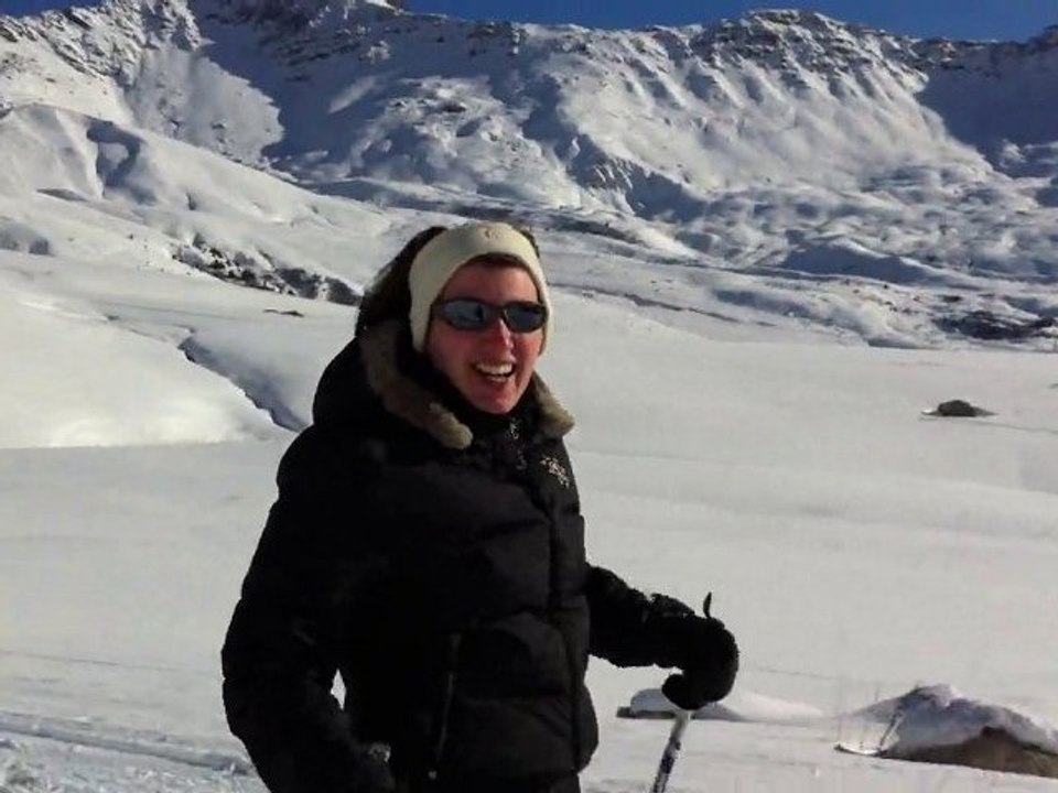 Parrain et Marraine au ski à Valmorel (épisode 3)