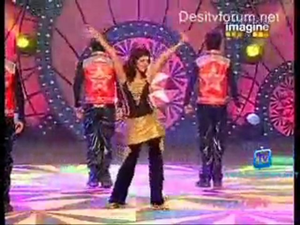 Happy Ending 2010 - 31st December 2010 Part4