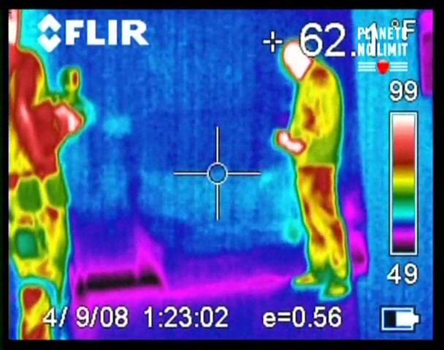 TAPS : ESPRITS DE FAMILLE (4)