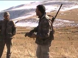 m_n_v     keklik avı