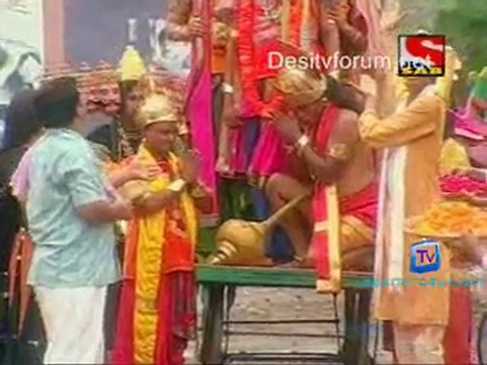 Lapataganj - 31st December 2010 pt4