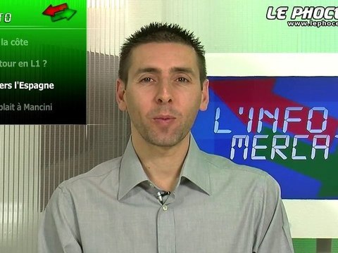 Info Mercato : Brandao très demandé !