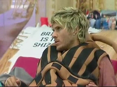 If you really knew the truth about me ...