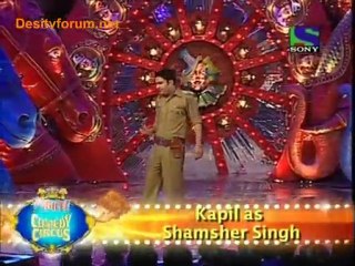 Jublie Comedy  - 31st December 2010 - Part4