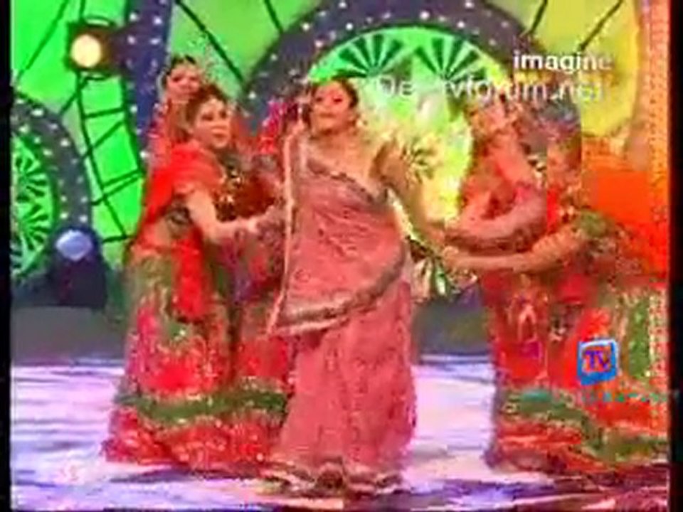 Happy Ending 2010 - 31st December 2010 Part7