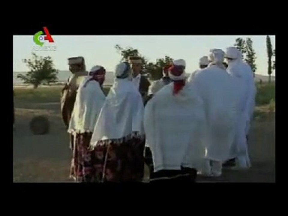 Chaîne de VIDEO-CHAOUI festivités El Bindou