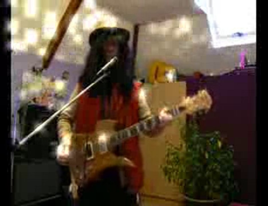 Bonne année 2011 and Happy new year