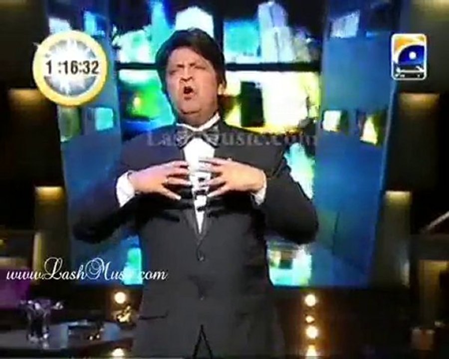 The Shareef Show New Year p6