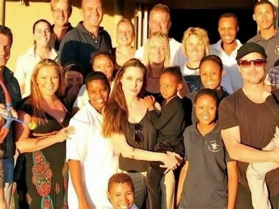 Exklusiv: Ferien mit den Promis