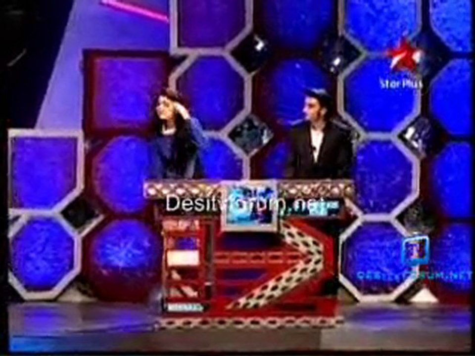 Big Star Entertainment Awards 31st December 2010 pt8