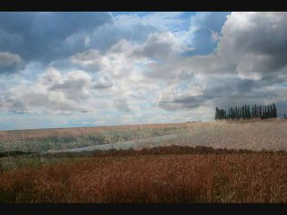 Le ciel dans tous ses états