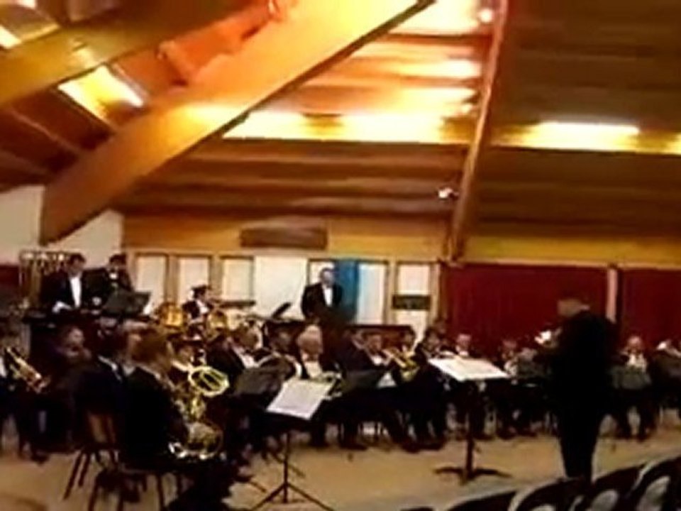 Cabaret