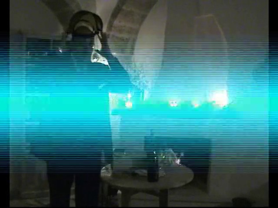 video sabrage1