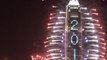 New Year fireworks light up Hong Kong harbour