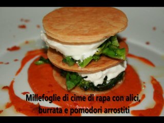 Corso di Cucina Natalizia