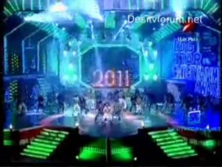 Big Star Entertainment Awards 31st December 2010 pt12