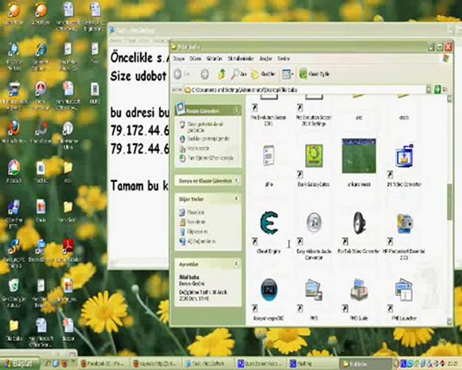 Darkorbit Udobot v 3.0.2 sorunsuz Darkorbit.29