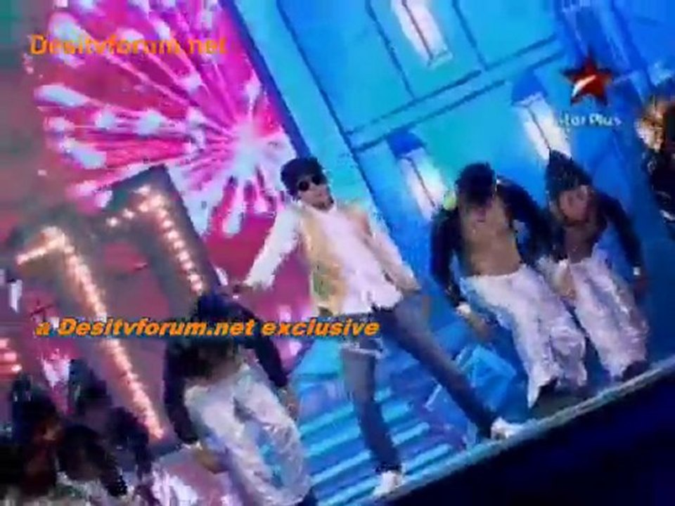Big Star Entertainment Awards 31st December 2010 pt7