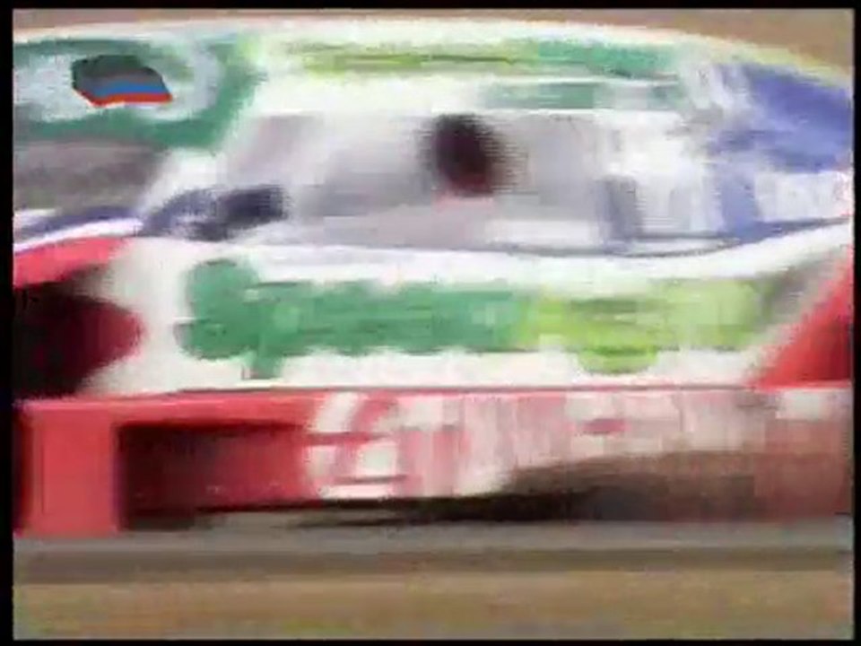 TC Rio Cuarto 1/08/2010