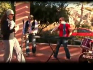 POP ROCK ► NO POTABLE CIRCO SKA ♫ Deja pasar el tiempo