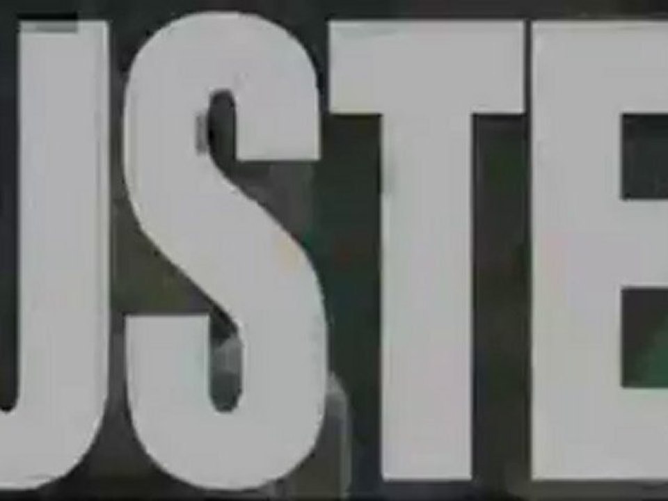Luster - Teaser Trailer