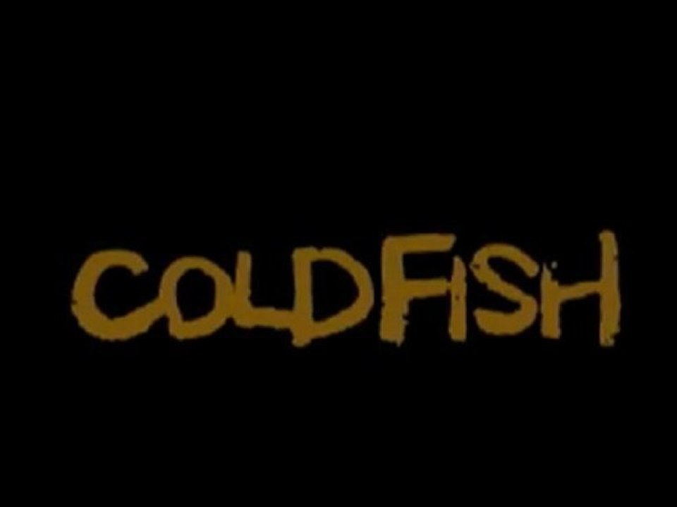 Cold Fish - Japanese Trailer