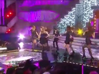 SNSD - Run Devil Run