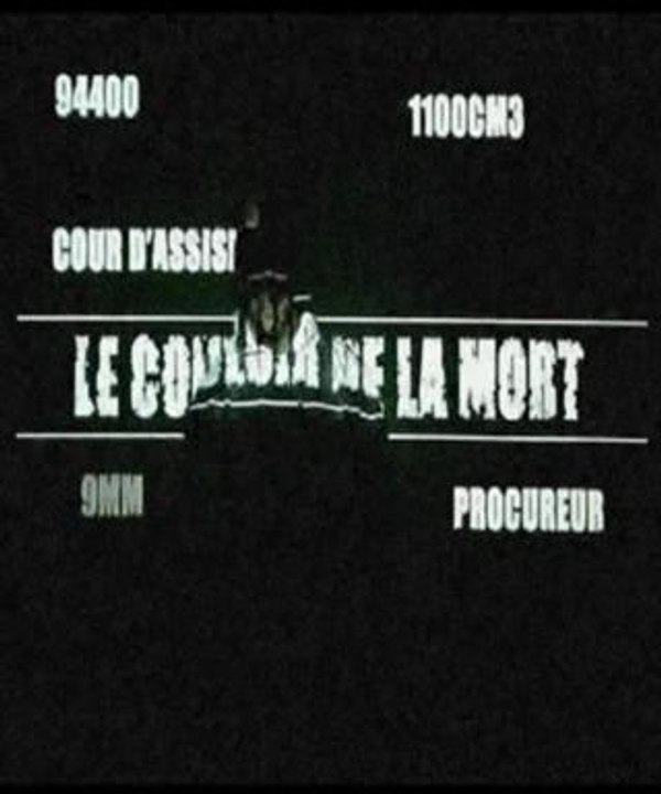 Rim K - le couloir de la mort