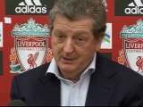 Roy Hodgson apologises to fans but won't resign
