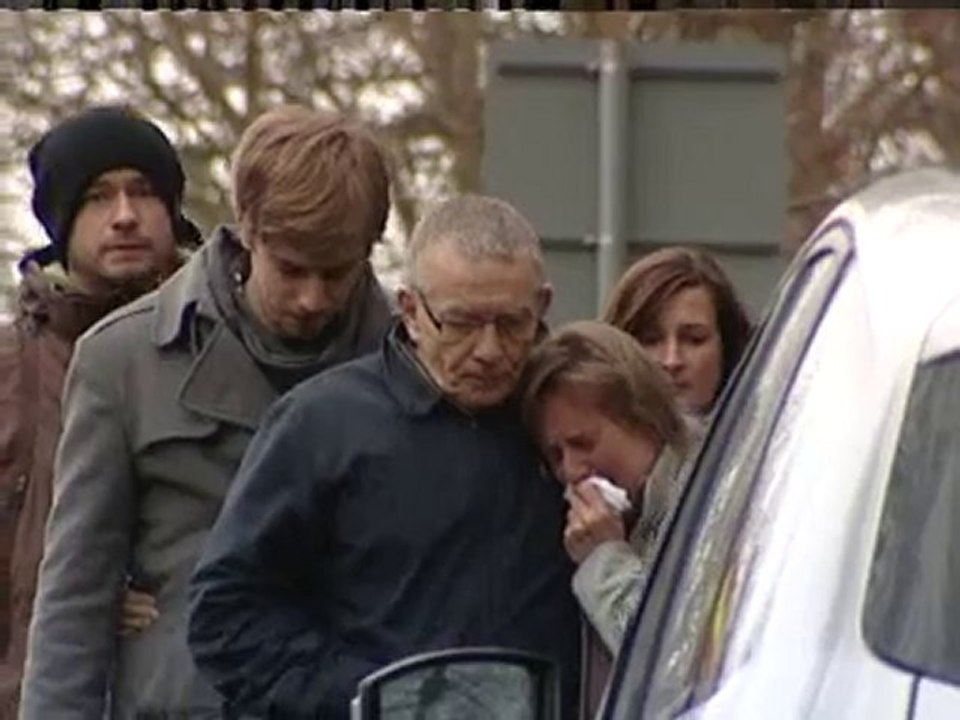 Police get more time to quiz Joanna murder suspect