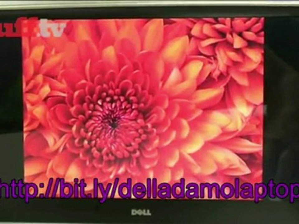 My HONEST review for Dell Adamo Laptop!!!