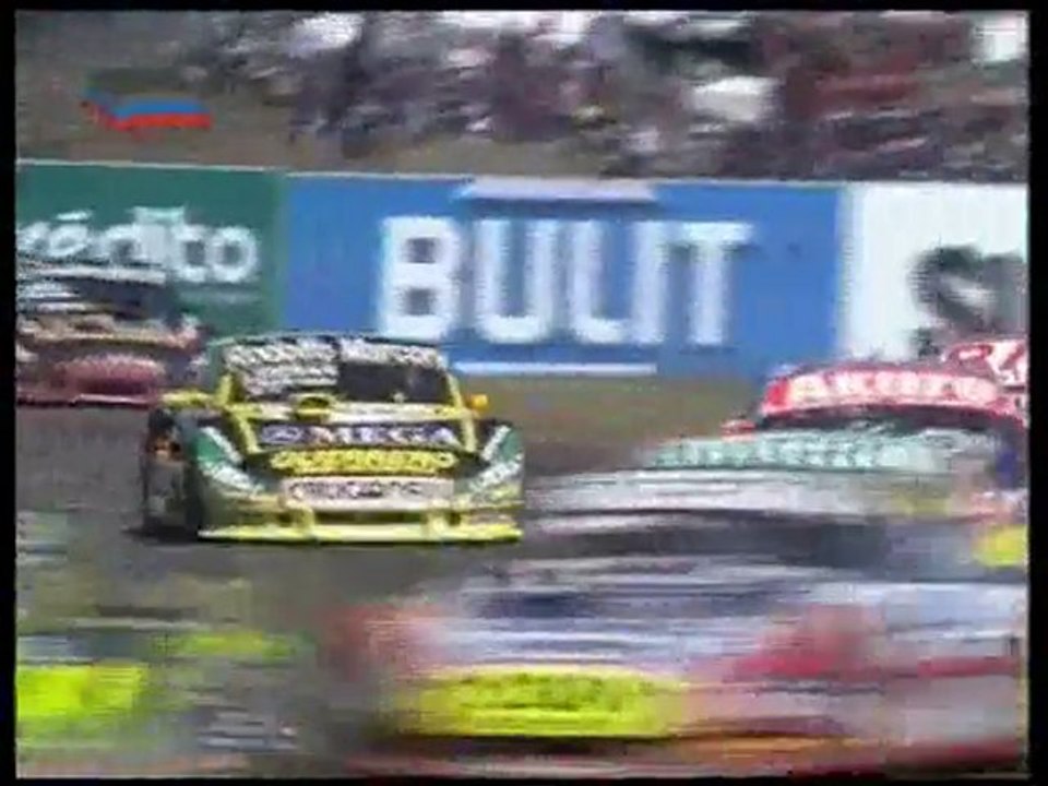 TC 9 de Julio 5/09/2010