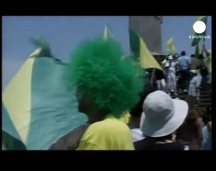 Dilma Roussef : sortir de l'ombre de Lula