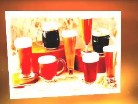 Home Brewing Supplies