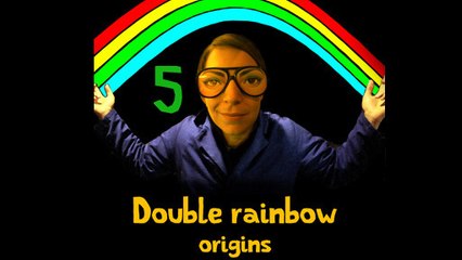 Double Rainbow Origins ep 5, Dead or vivant