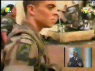 Analyse du complot de la cedeao contre la côte d'ivoire