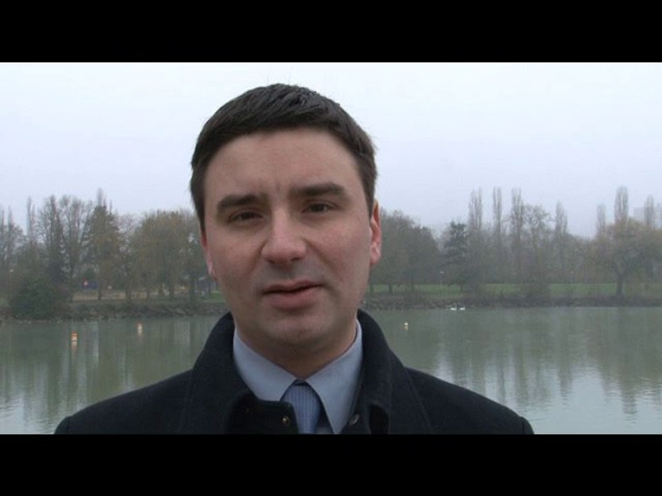 Laurent GRANDGUILLAUME