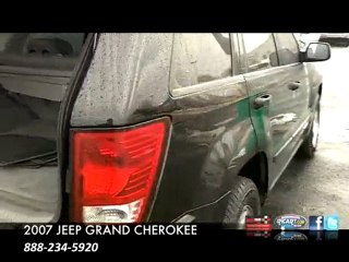 Jeep Grand Cherokee Columbus Ohio