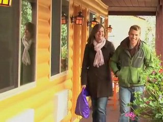 Honeymoon Box Canyon Lodge & Hot Springs Ouray CO