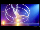 Cirque du Soleil Show QUIDAM