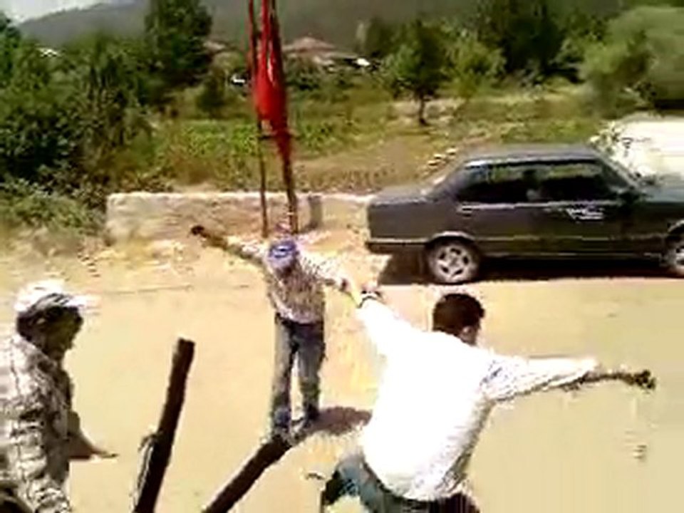 YÖREMİZ OYUNLARI