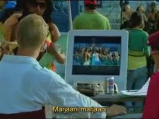 Marjani-Billu Barber