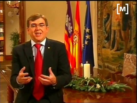 Mallorca Notícies Vespre