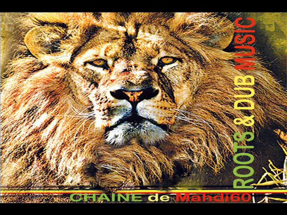 Augustus Pablo - Hot & Cold  Version 1